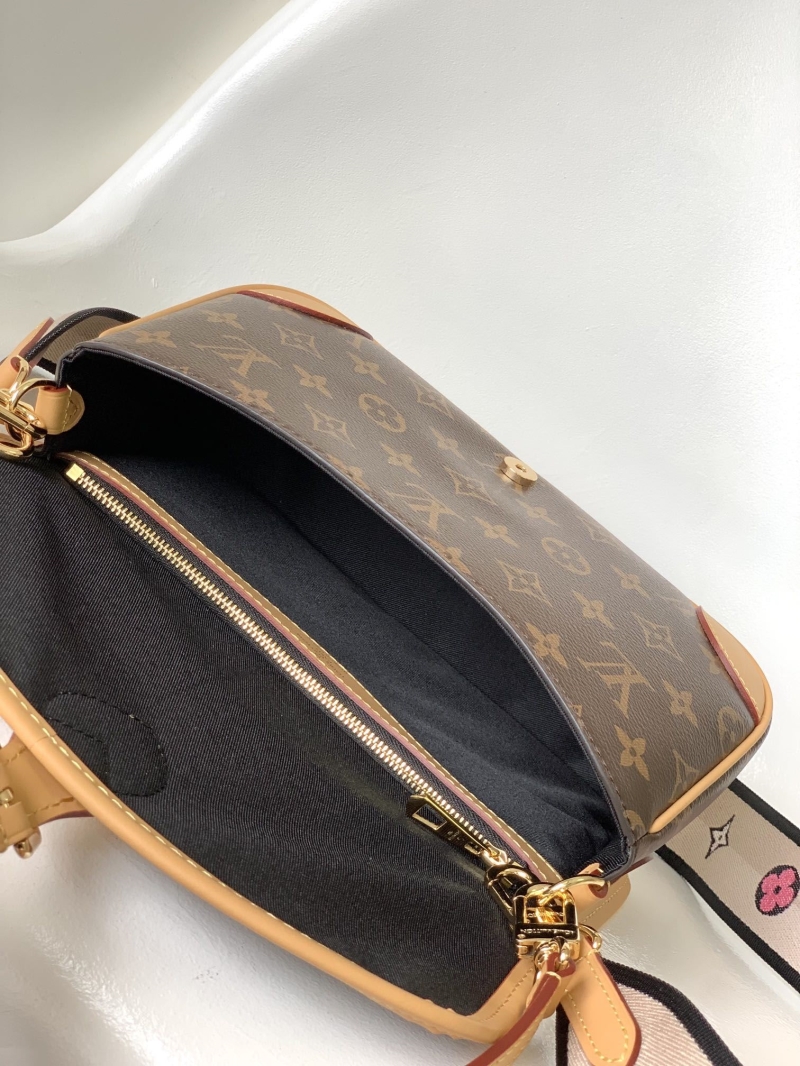 LV Satchel Bags